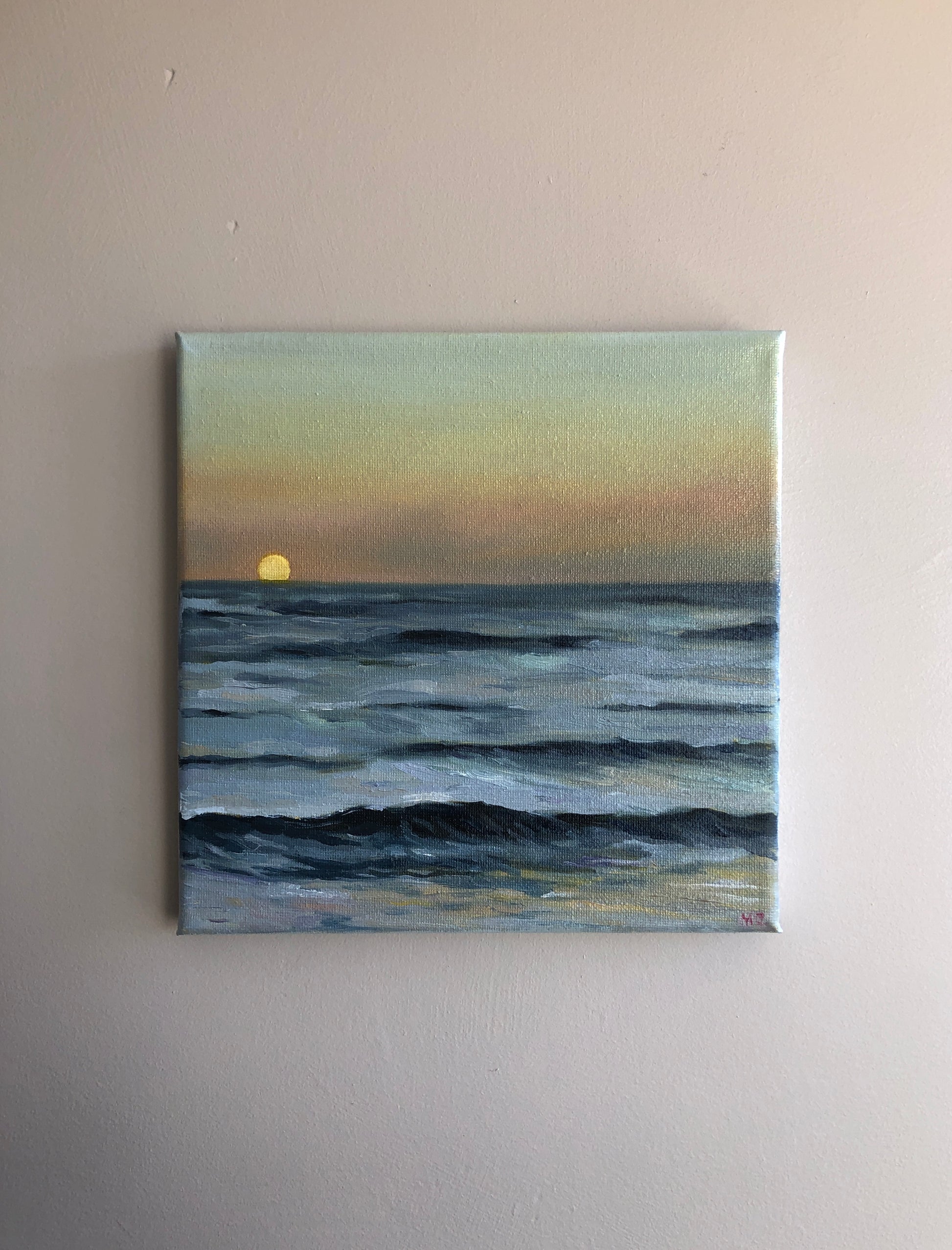 Sunset Study