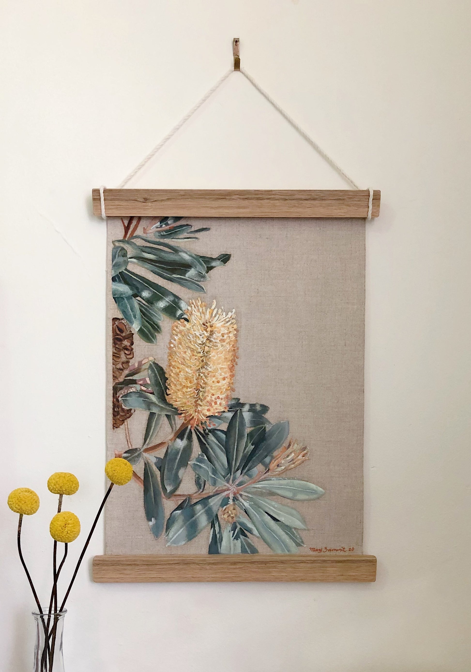 Banksia Garden