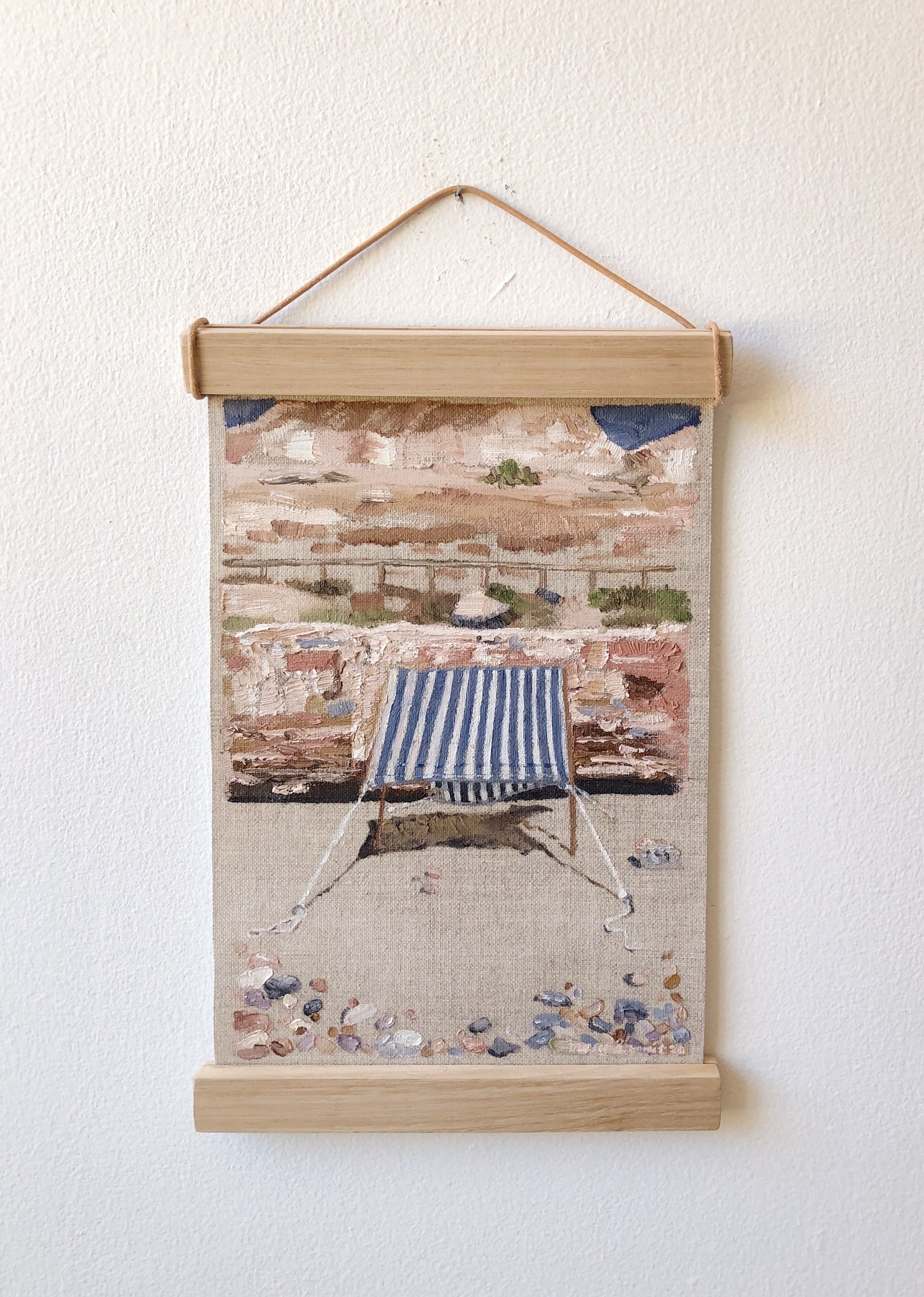 Seaside Shade
