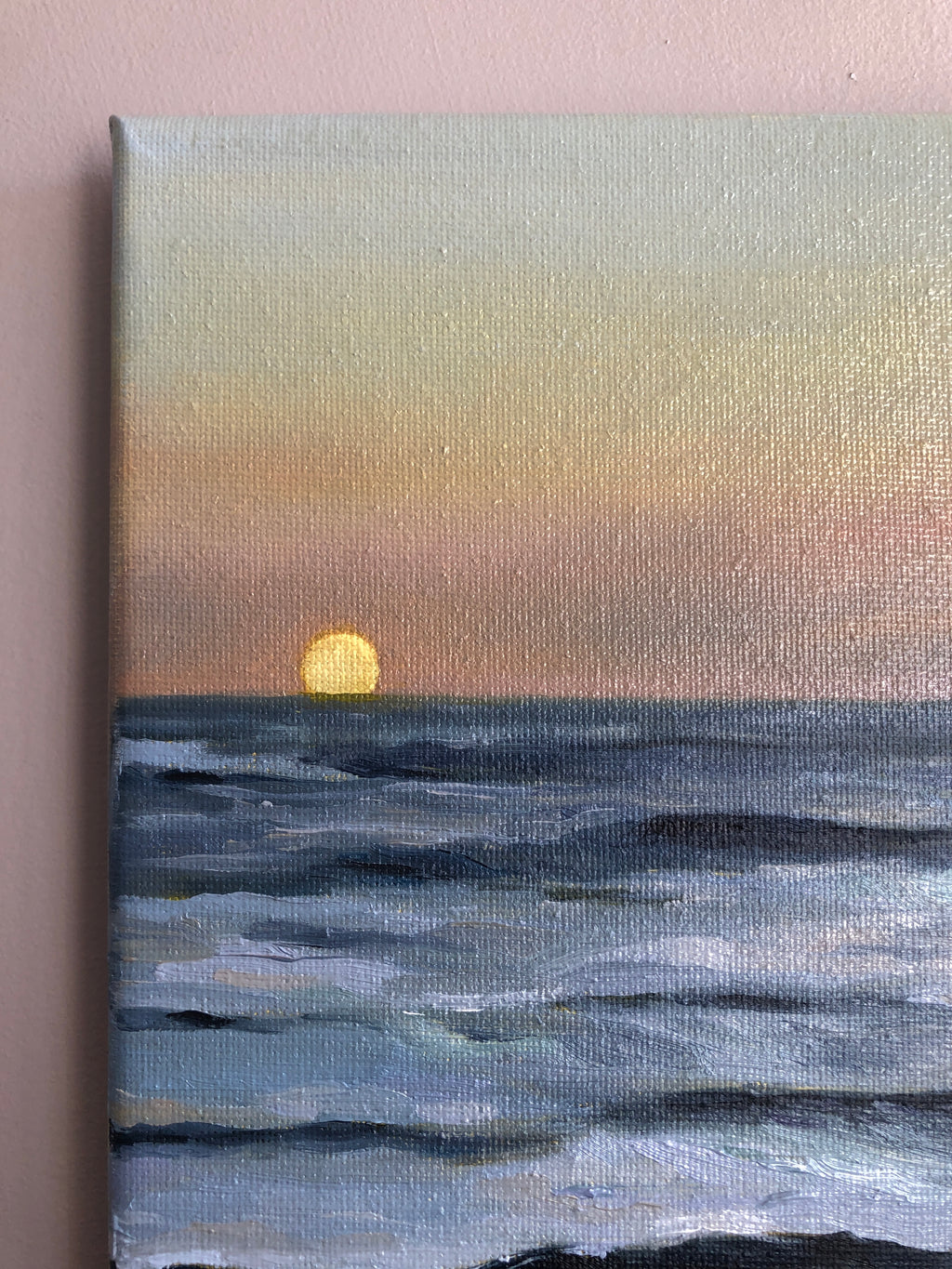 Sunset Study