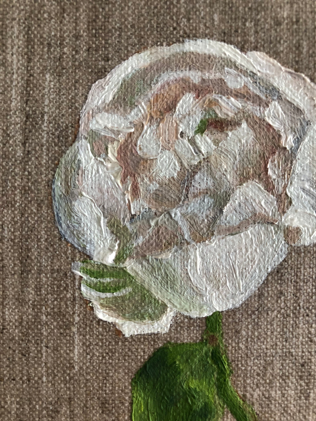 Peony
