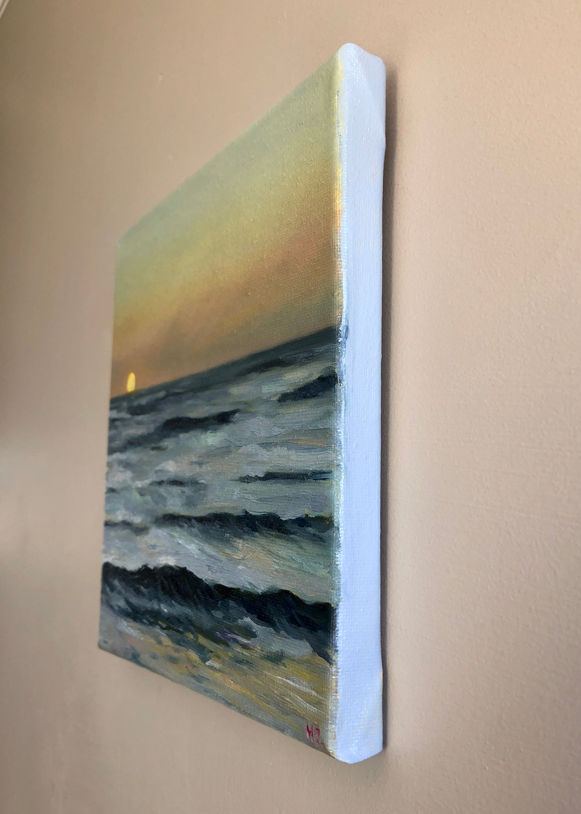 Sunset Study