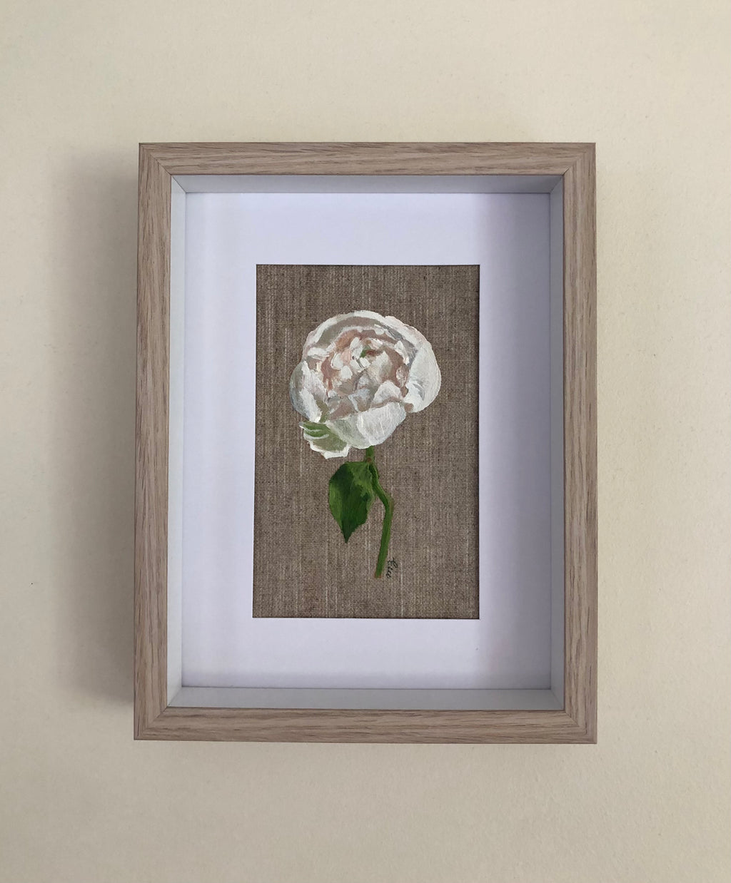 Peony