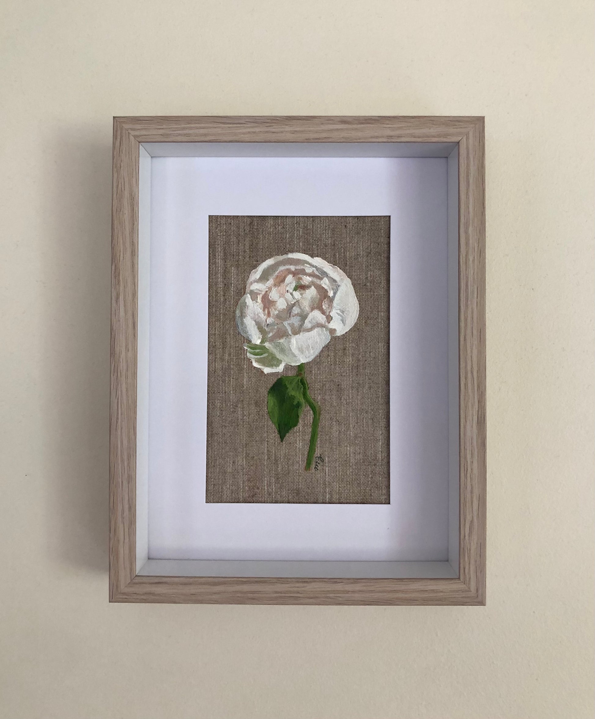 Peony