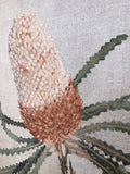 Banksia in Jar