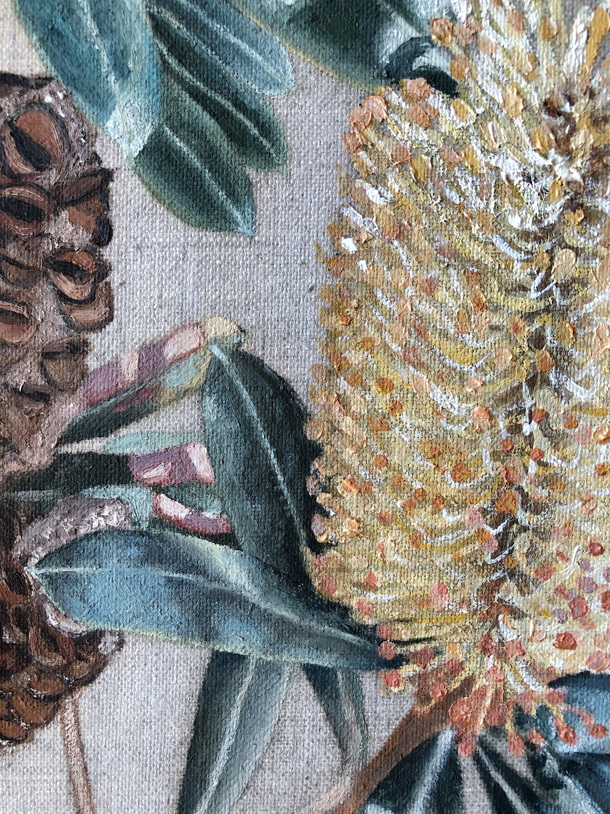 Banksia Garden