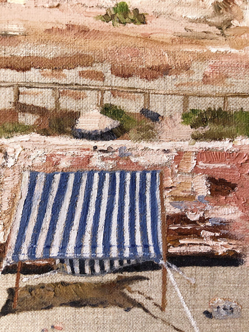 Seaside Shade