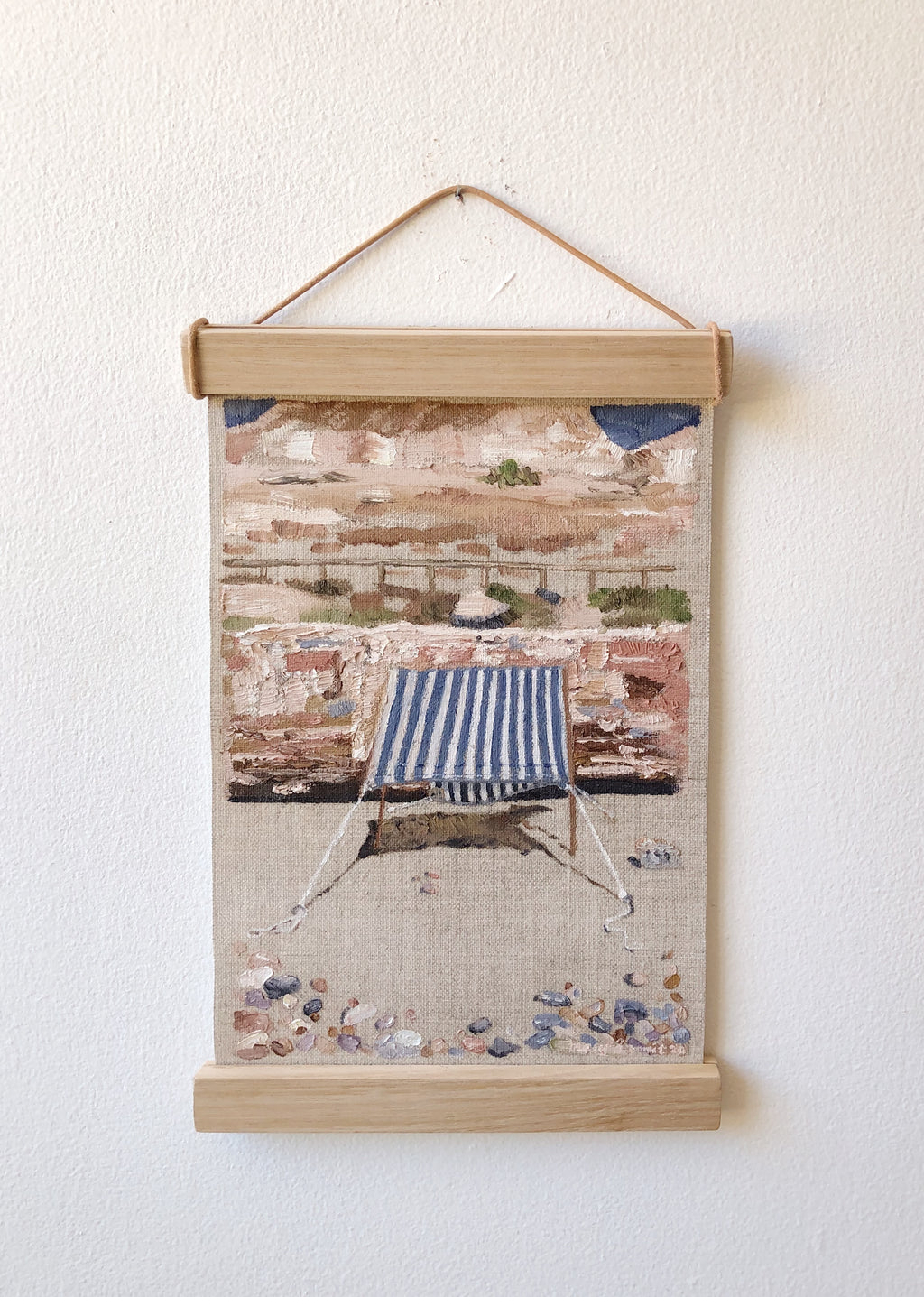 Seaside Shade
