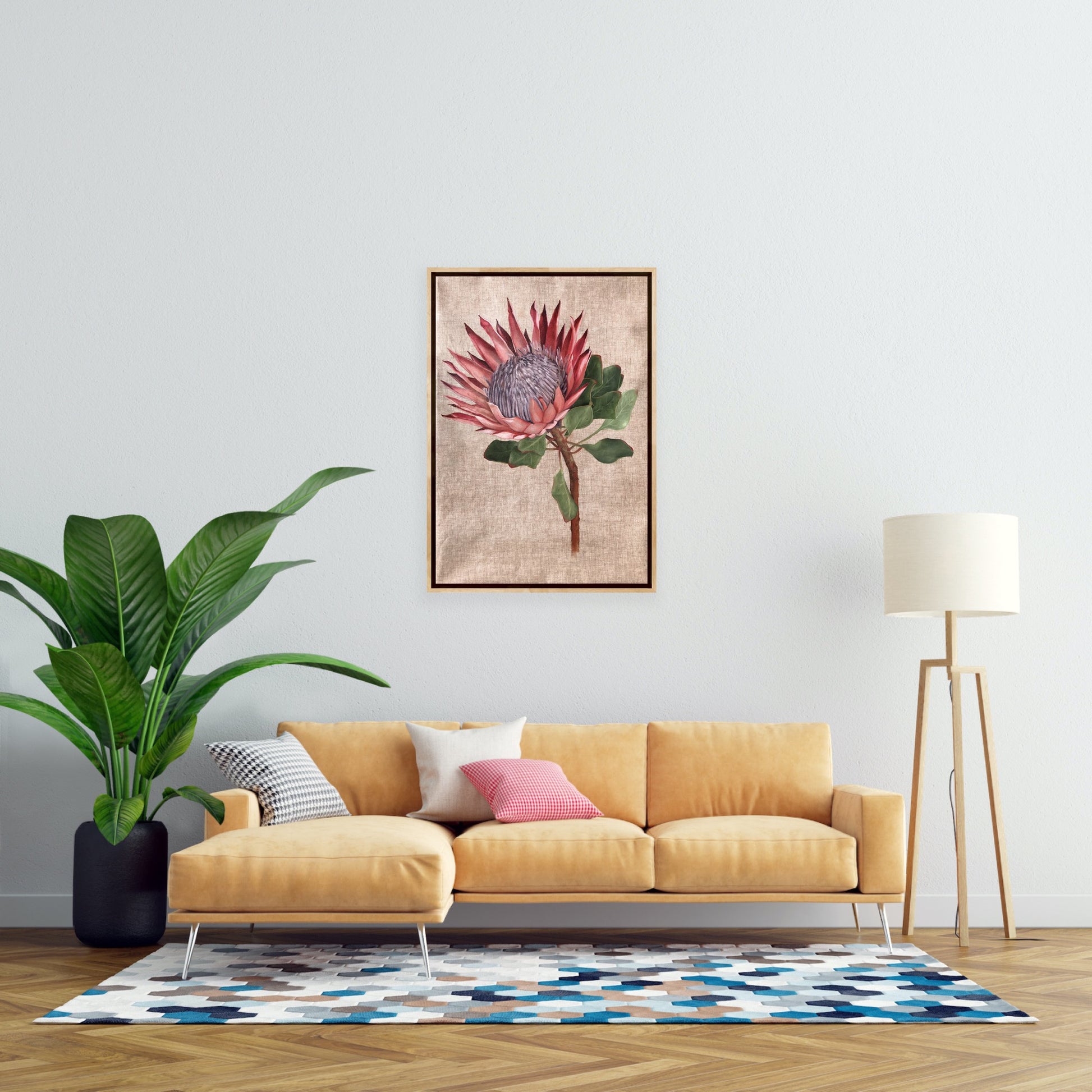 King Protea
